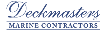 Deckmasters Marine Contractors