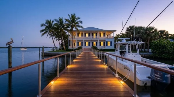 Residential — Deckmasters Marine