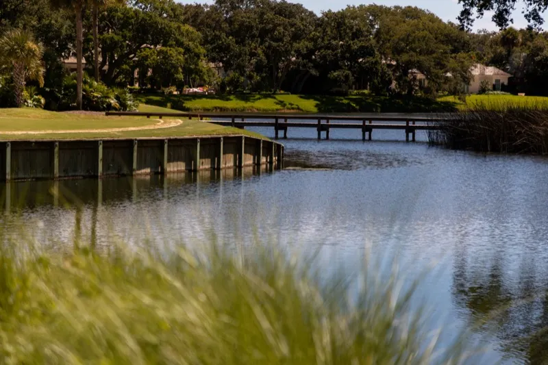 Structural Analysis — Deckmasters Marine, Indian River Lagoon